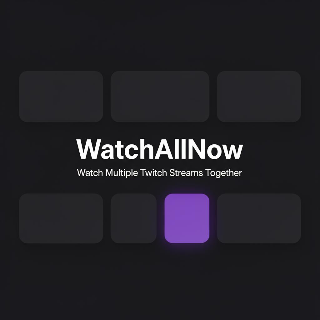 Best Multi-Stream Viewer for Twitch Tournaments — 2026 Comparison